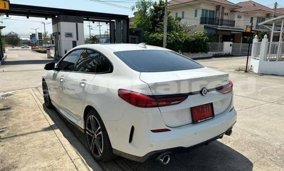 Buy Used BMW 2-Series White Car in Bangkok in Bangkok Buy Used BMW 2-Series White Car in Bangkok in Bangkok