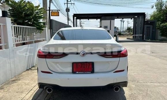 Buy Used BMW 2-Series White Car in Bangkok in Bangkok Buy Used BMW 2-Series White Car in Bangkok in Bangkok