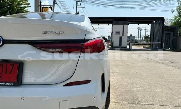 Buy Used BMW 2-Series White Car in Bangkok in Bangkok Buy Used BMW 2-Series White Car in Bangkok in Bangkok