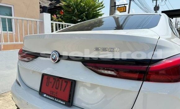 Buy Used BMW 2-Series White Car in Bangkok in Bangkok Buy Used BMW 2-Series White Car in Bangkok in Bangkok