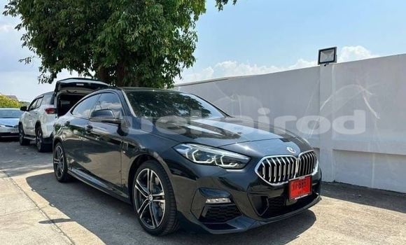 Buy Used BMW 2-Series Black Car in Bangkok in Bangkok Buy Used BMW 2-Series Black Car in Bangkok in Bangkok