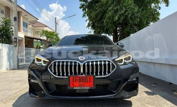 Buy Used BMW 2-Series Black Car in Bangkok in Bangkok Buy Used BMW 2-Series Black Car in Bangkok in Bangkok