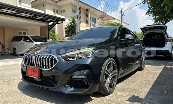 Buy Used BMW 2-Series Black Car in Bangkok in Bangkok Buy Used BMW 2-Series Black Car in Bangkok in Bangkok