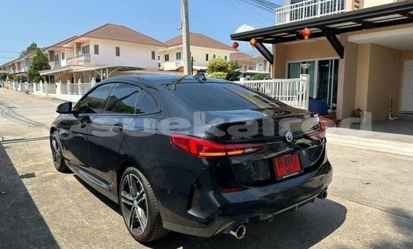 Buy Used BMW 2-Series Black Car in Bangkok in Bangkok Buy Used BMW 2-Series Black Car in Bangkok in Bangkok