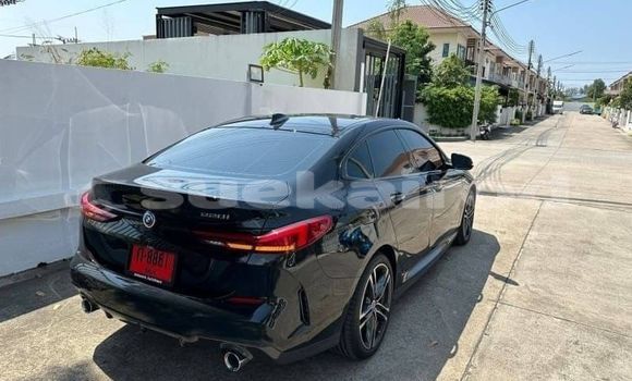 Buy Used BMW 2-Series Black Car in Bangkok in Bangkok Buy Used BMW 2-Series Black Car in Bangkok in Bangkok