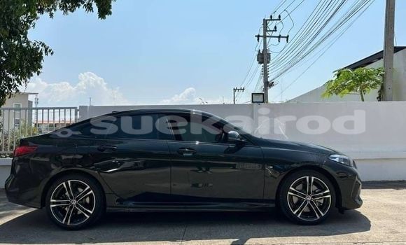 Buy Used BMW 2-Series Black Car in Bangkok in Bangkok Buy Used BMW 2-Series Black Car in Bangkok in Bangkok