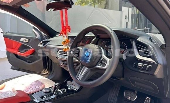 Buy Used BMW 2-Series Black Car in Bangkok in Bangkok Buy Used BMW 2-Series Black Car in Bangkok in Bangkok