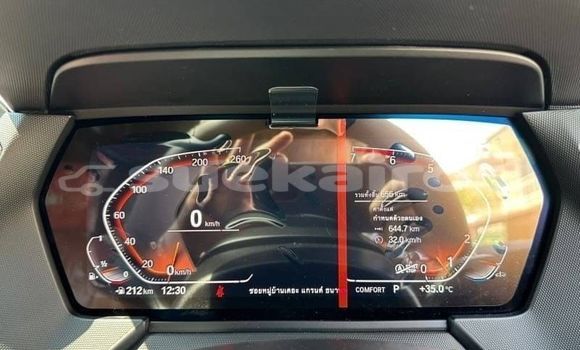 Buy Used BMW 2-Series Black Car in Bangkok in Bangkok Buy Used BMW 2-Series Black Car in Bangkok in Bangkok