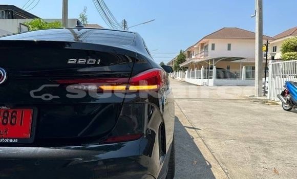 Buy Used BMW 2-Series Black Car in Bangkok in Bangkok Buy Used BMW 2-Series Black Car in Bangkok in Bangkok