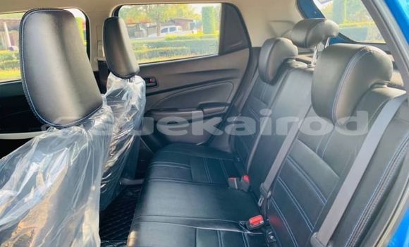 Buy Used Suzuki Swift Blue Car in Bangkok in Bangkok Buy Used Suzuki Swift Blue Car in Bangkok in Bangkok