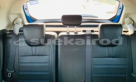 Buy Used Suzuki Swift Blue Car in Bangkok in Bangkok Buy Used Suzuki Swift Blue Car in Bangkok in Bangkok