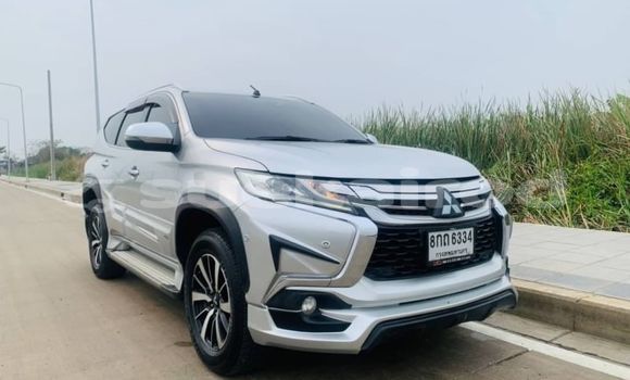 ซื้อ รถมือสอง Mitsubishi Pajero Sport อื่น ๆ รถยนต์ ใน %{เมือง} ใน กรุงเทพมหานคร ซื้อ รถมือสอง Mitsubishi Pajero Sport อื่น ๆ รถยนต์ ใน %{เมือง} ใน กรุงเทพมหานคร