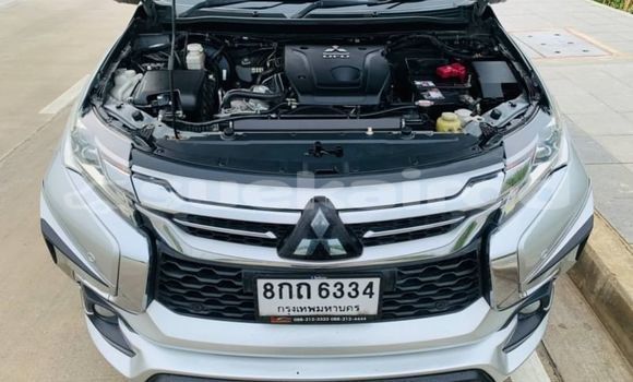 ซื้อ รถมือสอง Mitsubishi Pajero Sport อื่น ๆ รถยนต์ ใน %{เมือง} ใน กรุงเทพมหานคร ซื้อ รถมือสอง Mitsubishi Pajero Sport อื่น ๆ รถยนต์ ใน %{เมือง} ใน กรุงเทพมหานคร