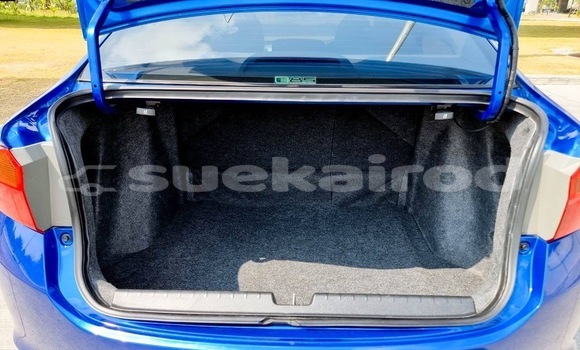 Buy Used Honda City Blue Car in Bangkok in Bangkok Buy Used Honda City Blue Car in Bangkok in Bangkok
