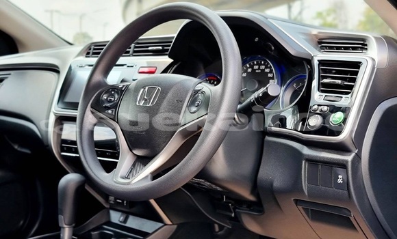Buy Used Honda City Blue Car in Bangkok in Bangkok Buy Used Honda City Blue Car in Bangkok in Bangkok