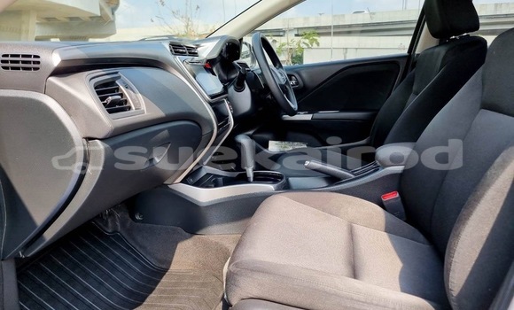 Buy Used Honda City Blue Car in Bangkok in Bangkok Buy Used Honda City Blue Car in Bangkok in Bangkok