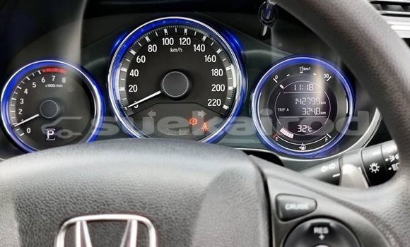 Buy Used Honda City Blue Car in Bangkok in Bangkok Buy Used Honda City Blue Car in Bangkok in Bangkok