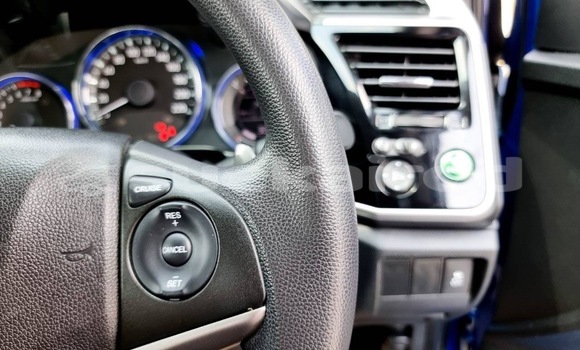Buy Used Honda City Blue Car in Bangkok in Bangkok Buy Used Honda City Blue Car in Bangkok in Bangkok