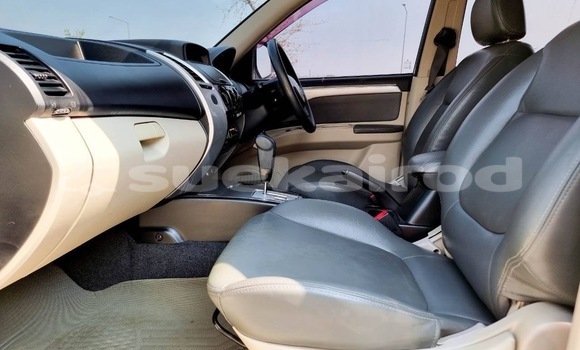ซื้อ รถมือสอง Mitsubishi Pajero Sport ขาว รถยนต์ ใน %{เมือง} ใน กรุงเทพมหานคร ซื้อ รถมือสอง Mitsubishi Pajero Sport ขาว รถยนต์ ใน %{เมือง} ใน กรุงเทพมหานคร