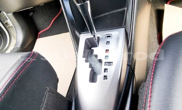 Buy Used Toyota Vios White Car in Bangkok in Bangkok Buy Used Toyota Vios White Car in Bangkok in Bangkok