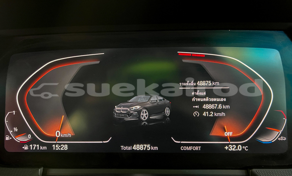 Buy Used BMW 2-Series Black Car in Bangkok in Bangkok Buy Used BMW 2-Series Black Car in Bangkok in Bangkok