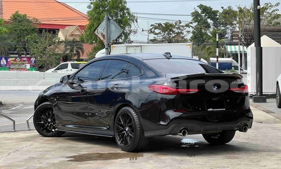 Buy Used BMW 2-Series Black Car in Bangkok in Bangkok Buy Used BMW 2-Series Black Car in Bangkok in Bangkok