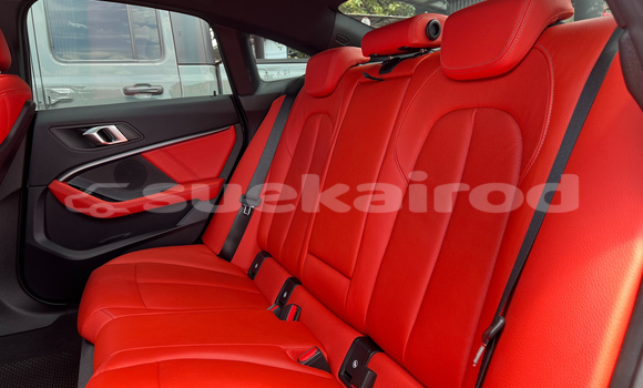 Buy Used BMW 2-Series Black Car in Bangkok in Bangkok Buy Used BMW 2-Series Black Car in Bangkok in Bangkok