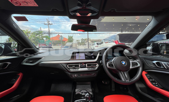 Buy Used BMW 2-Series Black Car in Bangkok in Bangkok Buy Used BMW 2-Series Black Car in Bangkok in Bangkok