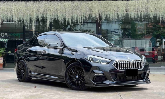 Buy Used BMW 2-Series Black Car in Bangkok in Bangkok Buy Used BMW 2-Series Black Car in Bangkok in Bangkok