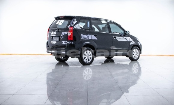 Buy Used Toyota Avanza Black Car in Bangkok in Bangkok Buy Used Toyota Avanza Black Car in Bangkok in Bangkok