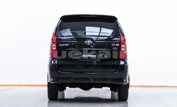 Buy Used Toyota Avanza Black Car in Bangkok in Bangkok Buy Used Toyota Avanza Black Car in Bangkok in Bangkok