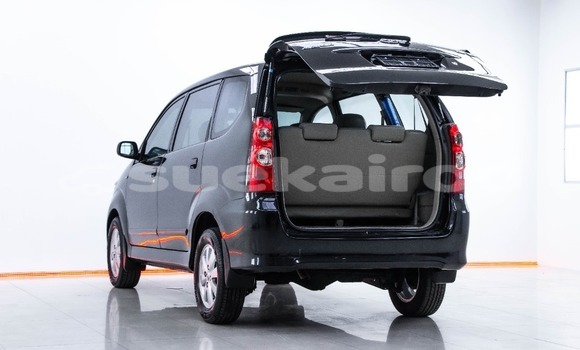 Buy Used Toyota Avanza Black Car in Bangkok in Bangkok Buy Used Toyota Avanza Black Car in Bangkok in Bangkok