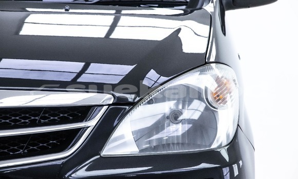 Buy Used Toyota Avanza Black Car in Bangkok in Bangkok Buy Used Toyota Avanza Black Car in Bangkok in Bangkok