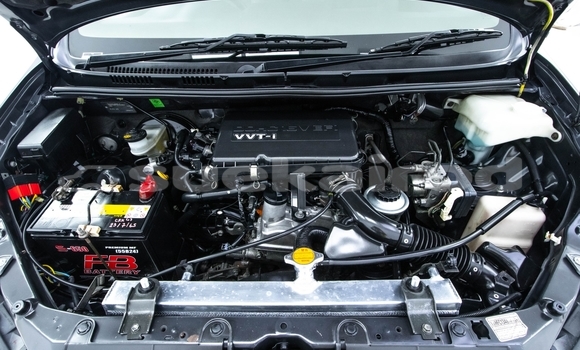 Buy Used Toyota Avanza Black Car in Bangkok in Bangkok Buy Used Toyota Avanza Black Car in Bangkok in Bangkok