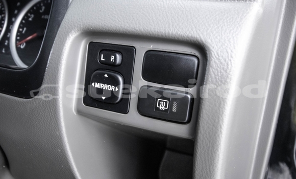 Buy Used Toyota Avanza Black Car in Bangkok in Bangkok Buy Used Toyota Avanza Black Car in Bangkok in Bangkok