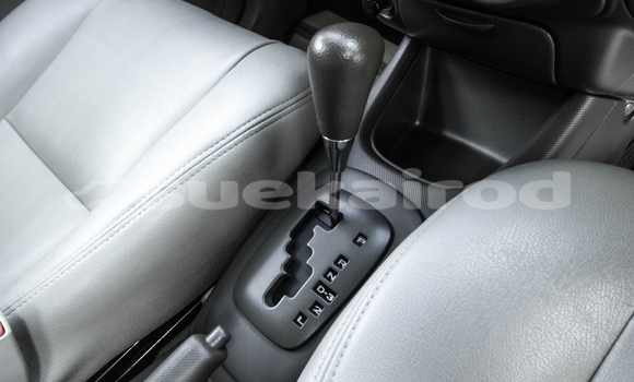 Buy Used Toyota Avanza Black Car in Bangkok in Bangkok Buy Used Toyota Avanza Black Car in Bangkok in Bangkok