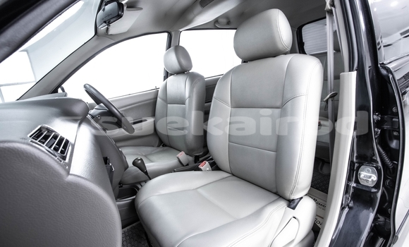 Buy Used Toyota Avanza Black Car in Bangkok in Bangkok Buy Used Toyota Avanza Black Car in Bangkok in Bangkok