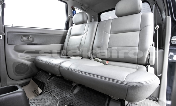 Buy Used Toyota Avanza Black Car in Bangkok in Bangkok Buy Used Toyota Avanza Black Car in Bangkok in Bangkok