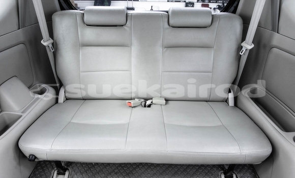 Buy Used Toyota Avanza Black Car in Bangkok in Bangkok Buy Used Toyota Avanza Black Car in Bangkok in Bangkok