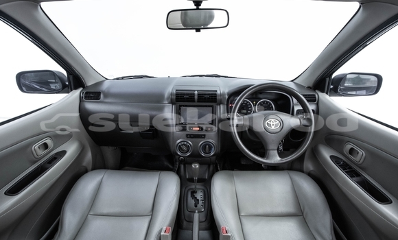 Buy Used Toyota Avanza Black Car in Bangkok in Bangkok Buy Used Toyota Avanza Black Car in Bangkok in Bangkok