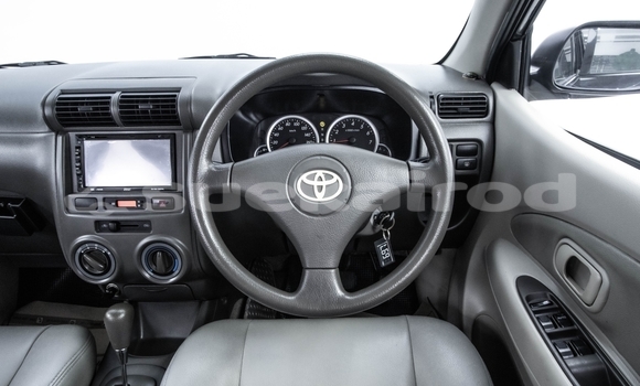 Buy Used Toyota Avanza Black Car in Bangkok in Bangkok Buy Used Toyota Avanza Black Car in Bangkok in Bangkok