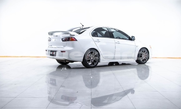 Buy Used Mitsubishi Lancer White Car in Bangkok in Bangkok Buy Used Mitsubishi Lancer White Car in Bangkok in Bangkok