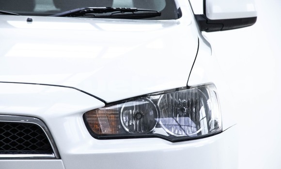 Buy Used Mitsubishi Lancer White Car in Bangkok in Bangkok Buy Used Mitsubishi Lancer White Car in Bangkok in Bangkok