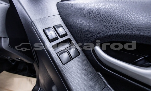 Buy Used Isuzu D-max Hi-Lander 4 dr Black Car in Bangkok in Bangkok Buy Used Isuzu D-max Hi-Lander 4 dr Black Car in Bangkok in Bangkok