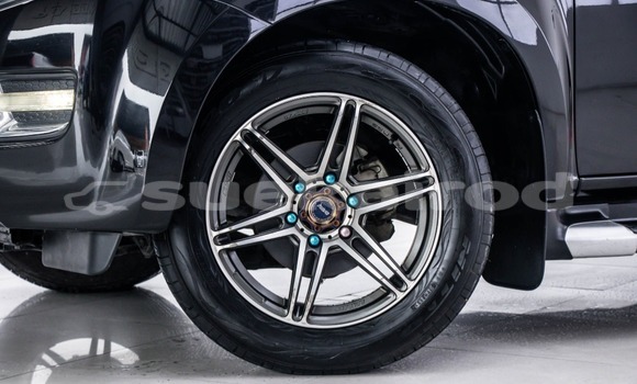 Buy Used Isuzu D-max Hi-Lander 4 dr Black Car in Bangkok in Bangkok Buy Used Isuzu D-max Hi-Lander 4 dr Black Car in Bangkok in Bangkok
