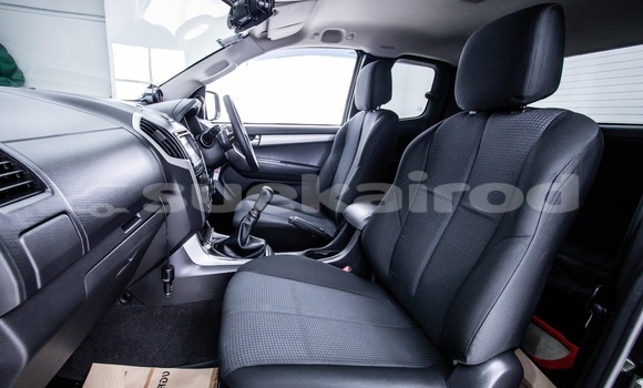 Buy Used Isuzu D-max Hi-Lander 4 dr Black Car in Bangkok in Bangkok Buy Used Isuzu D-max Hi-Lander 4 dr Black Car in Bangkok in Bangkok