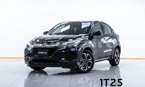 Buy Used Honda HR-V Black Car in Bangkok in Bangkok Buy Used Honda HR-V Black Car in Bangkok in Bangkok
