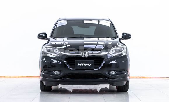 Buy Used Honda HR-V Black Car in Bangkok in Bangkok Buy Used Honda HR-V Black Car in Bangkok in Bangkok