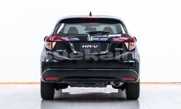 Buy Used Honda HR-V Black Car in Bangkok in Bangkok Buy Used Honda HR-V Black Car in Bangkok in Bangkok
