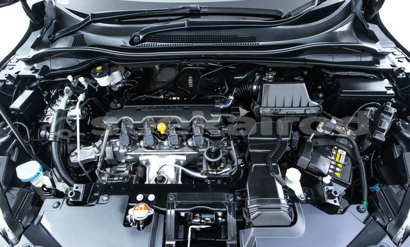 Buy Used Honda HR-V Black Car in Bangkok in Bangkok Buy Used Honda HR-V Black Car in Bangkok in Bangkok